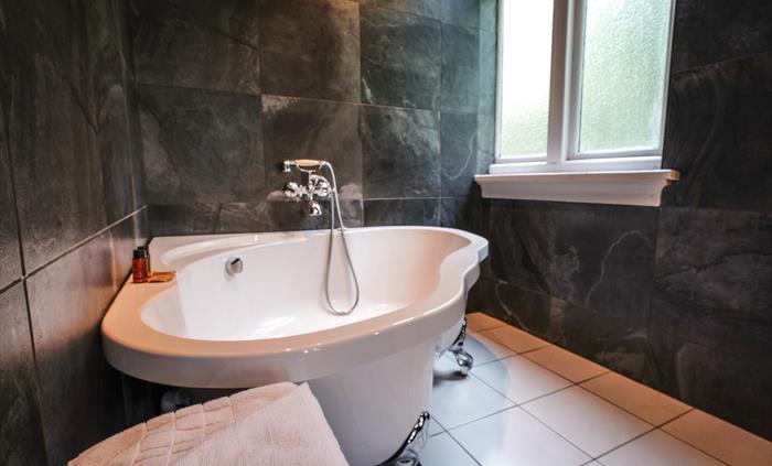 Ruthin Castle Hotel & Spa